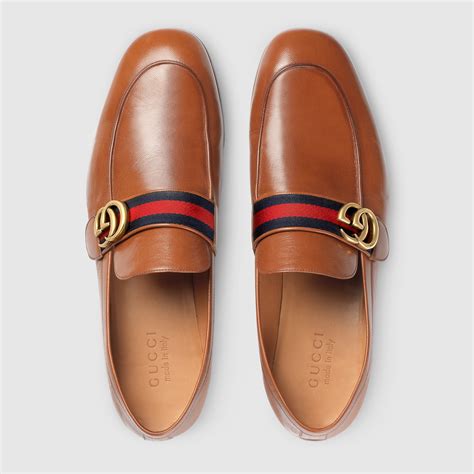 gucci inspired loafers mens|gucci loafers for men sale.